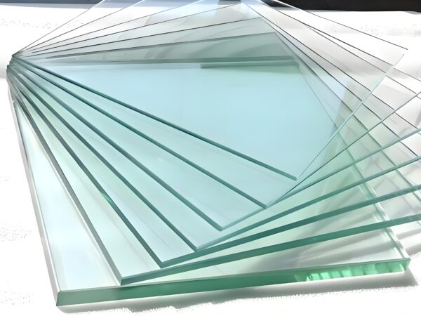 Float glass