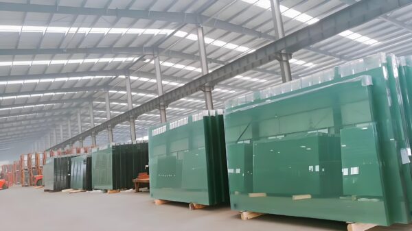 Float Glass